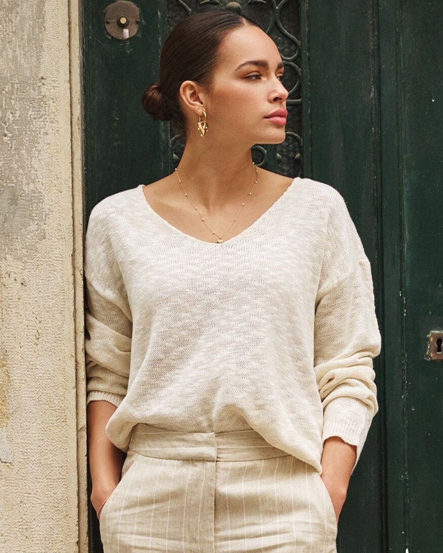 Esqualo Asta Sweater