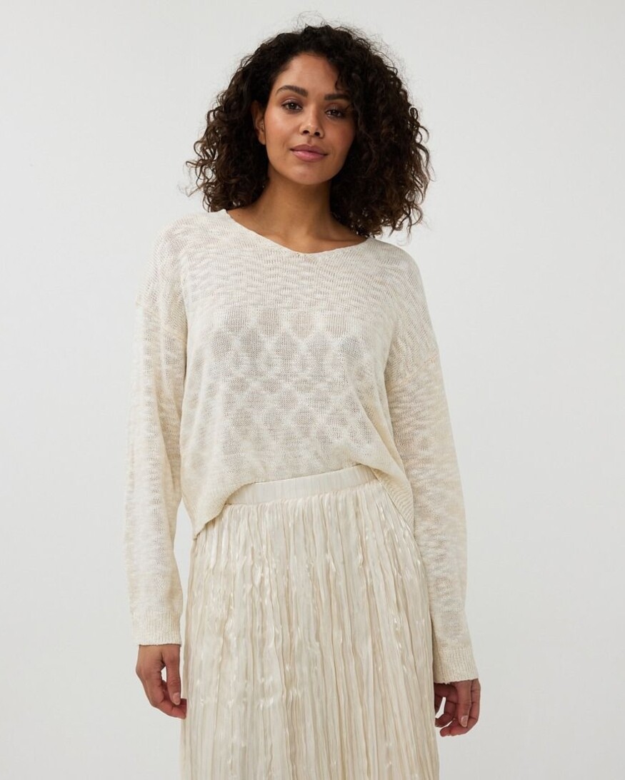 Esqualo Asta Sweater