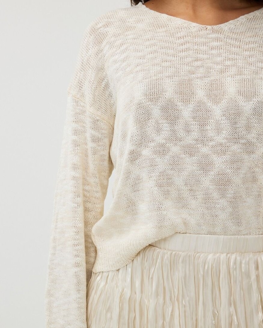 Esqualo Asta Sweater