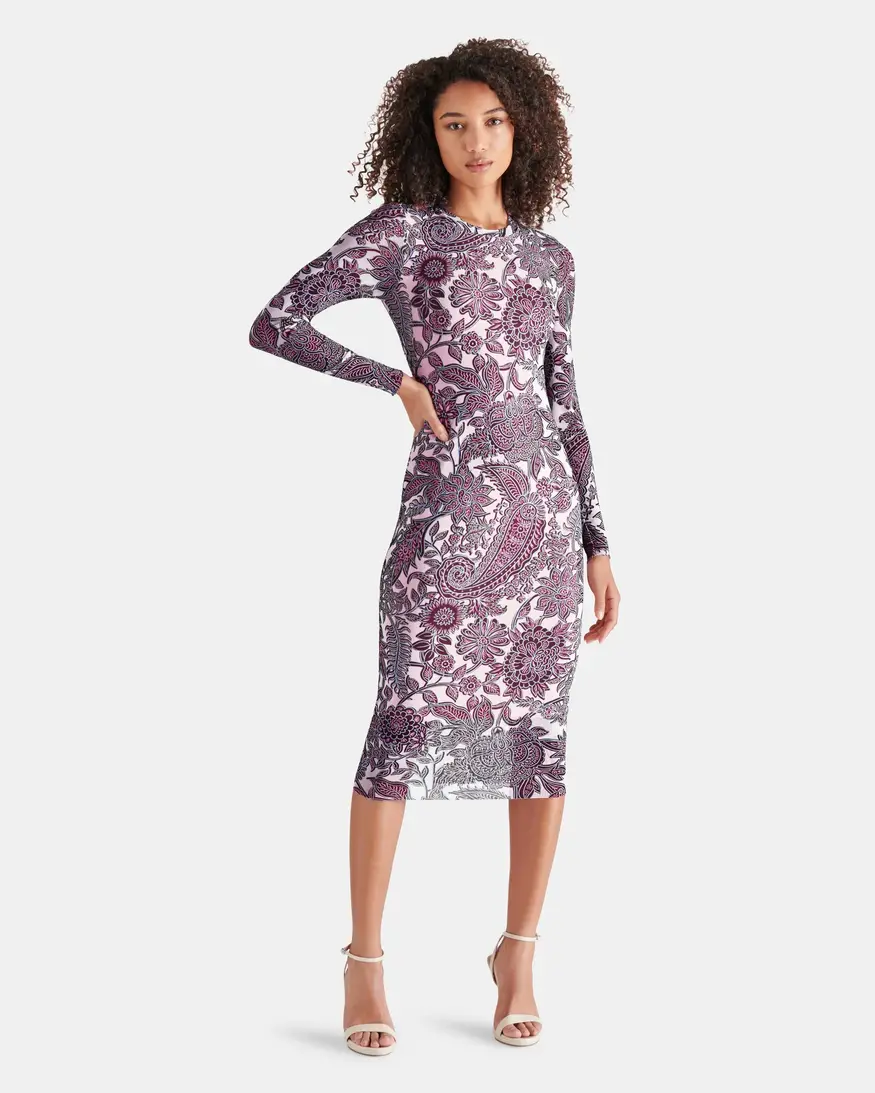 Steve Madden Hailee Dress