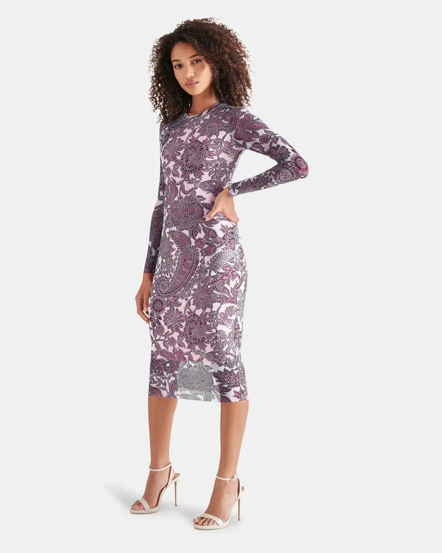 Steve Madden Hailee Dress