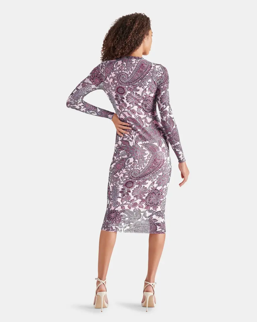 Steve Madden Hailee Dress