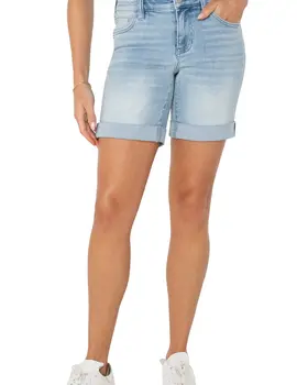 Liverpool Marley GF Short W/Cuff