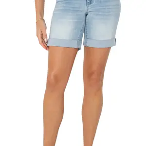 Liverpool Marley GF Short W/Cuff