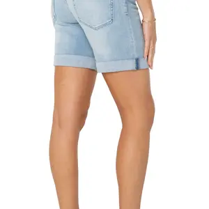 Liverpool Marley GF Short W/Cuff
