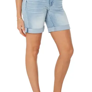 Liverpool Marley GF Short W/Cuff