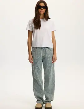 Kuwalla Danny Relaxed Tee