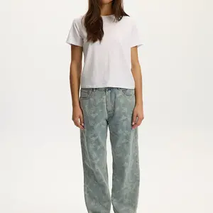 Kuwalla Danny Relaxed Tee