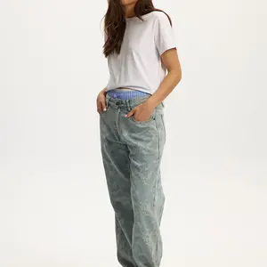 Kuwalla Danny Relaxed Tee