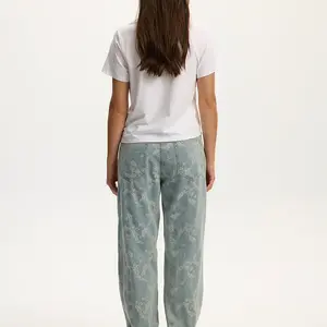 Kuwalla Danny Relaxed Tee