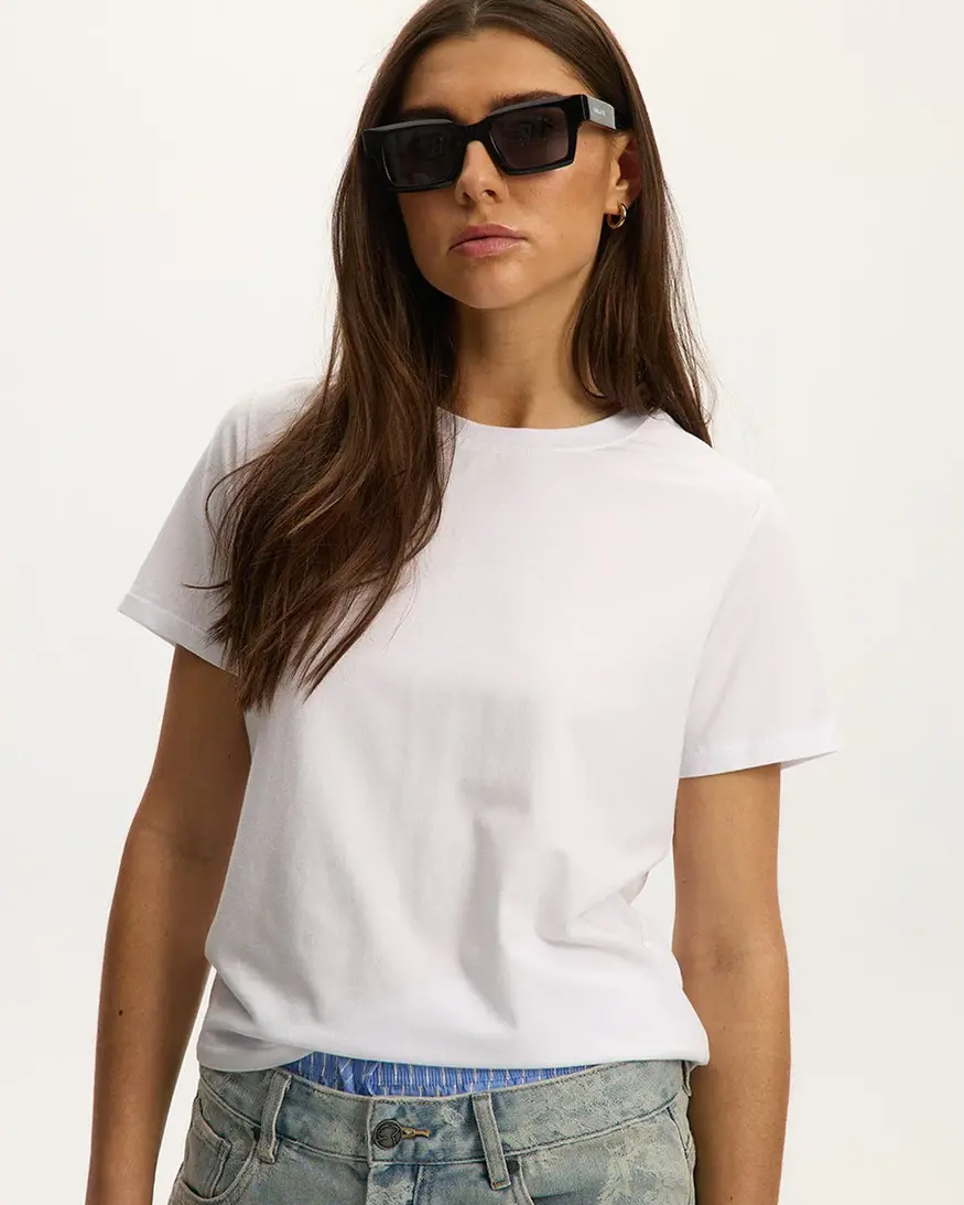 Kuwalla Danny Relaxed Tee