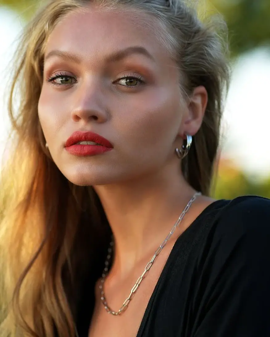Hackney Nine Palermo Necklace