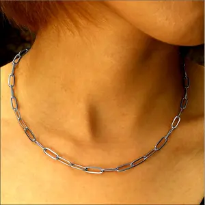 Hackney Nine Palermo Necklace