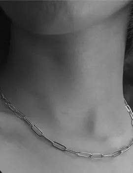 Hackney Nine Palermo Necklace