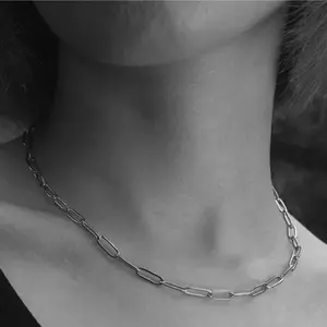 Hackney Nine Palermo Necklace
