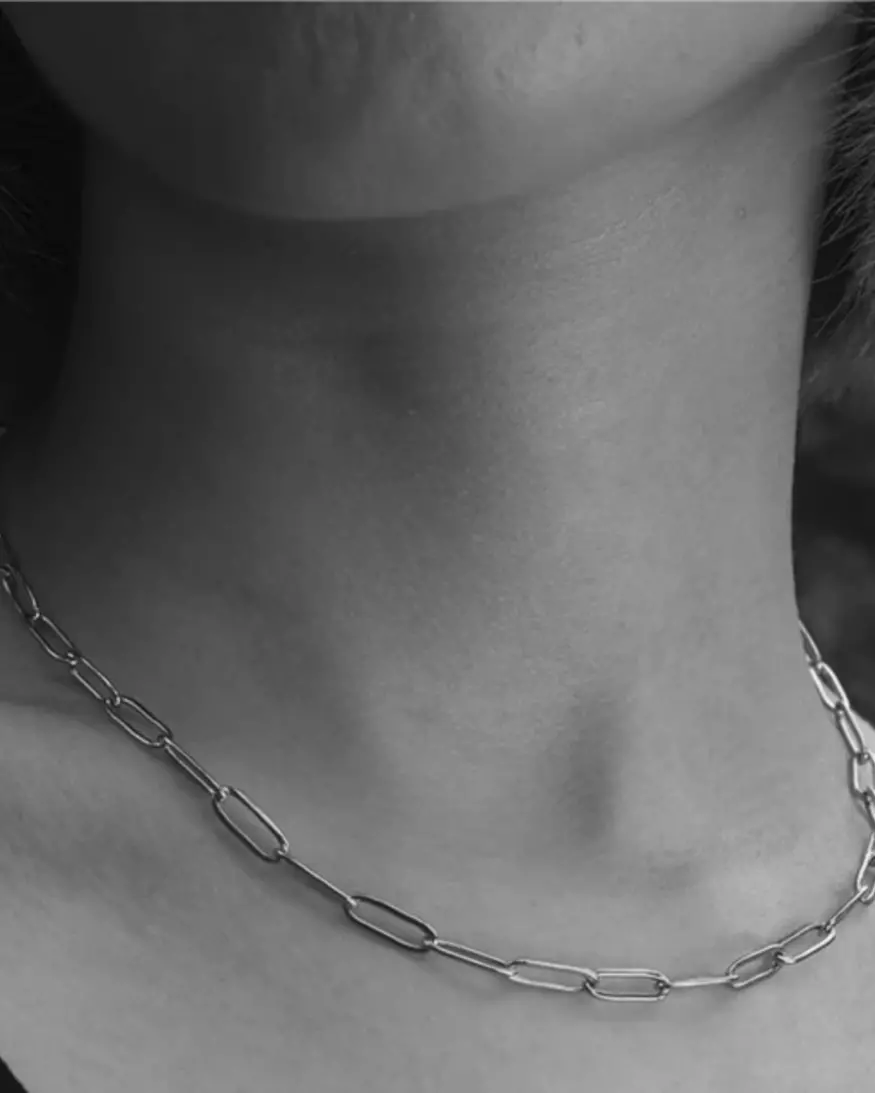 Hackney Nine Palermo Necklace