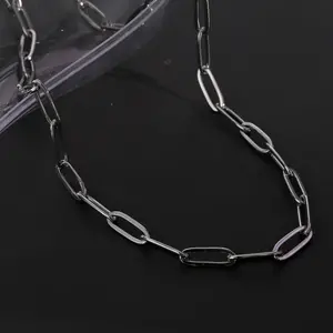 Hackney Nine Palermo Necklace