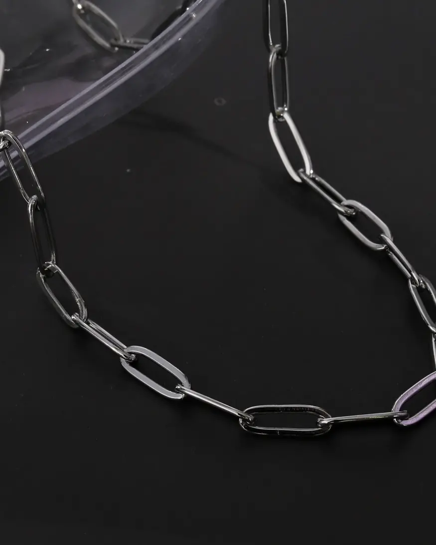 Hackney Nine Palermo Necklace