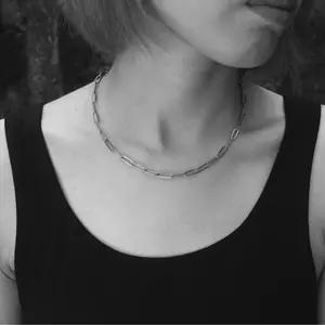 Hackney Nine Palermo Necklace