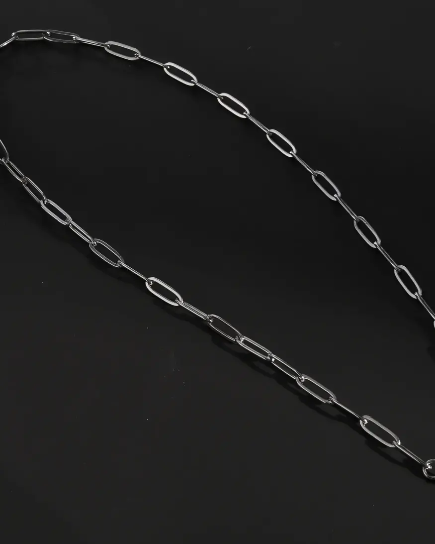 Hackney Nine Palermo Necklace