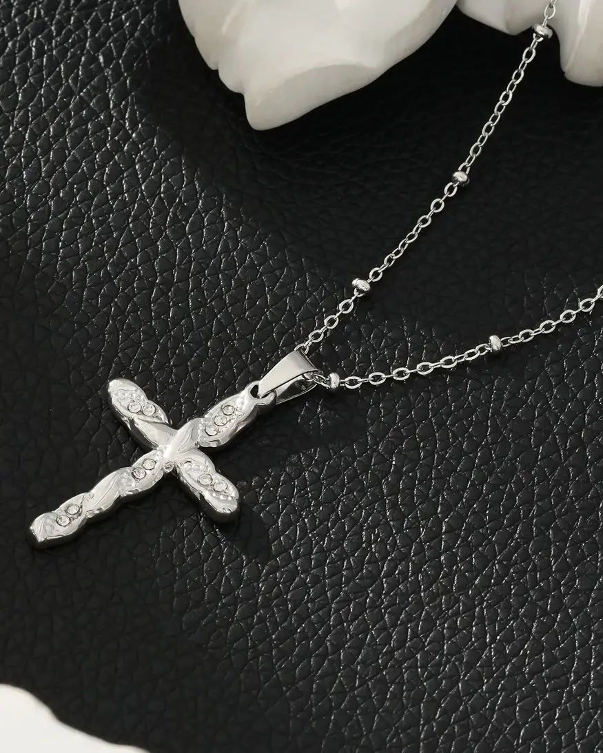 Hackney Nine Chamonix Necklace