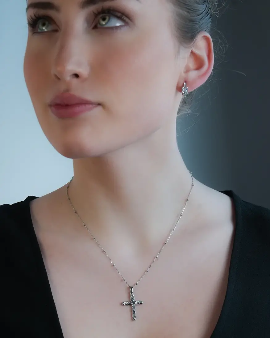 Hackney Nine Chamonix Necklace