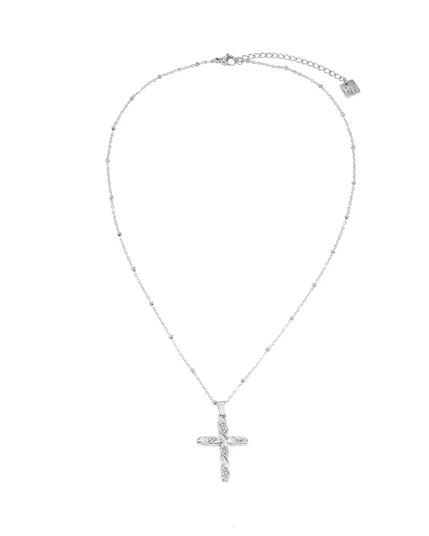 Hackney Nine Chamonix Necklace