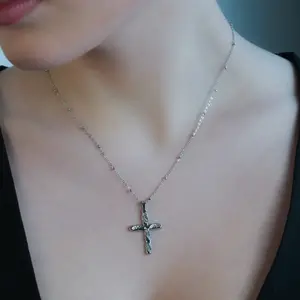 Hackney Nine Chamonix Necklace