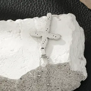 Hackney Nine Chamonix Necklace