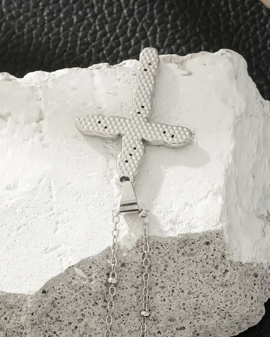 Hackney Nine Chamonix Necklace