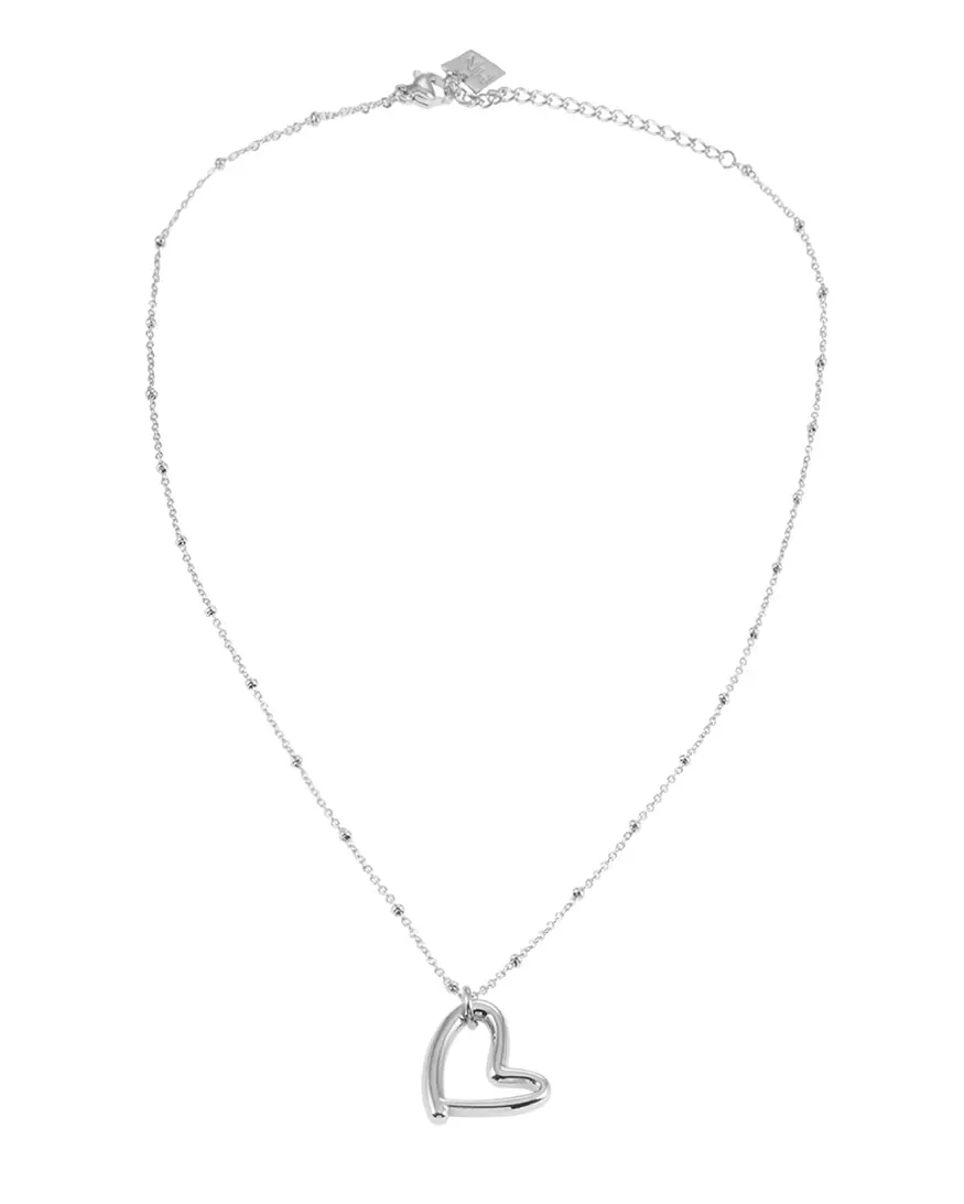 Hackney Nine Smitten Necklace