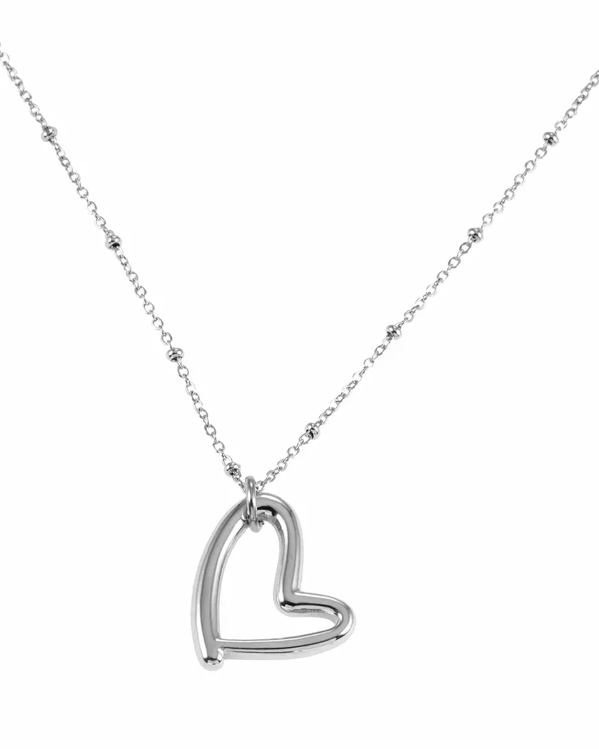Hackney Nine Smitten Necklace