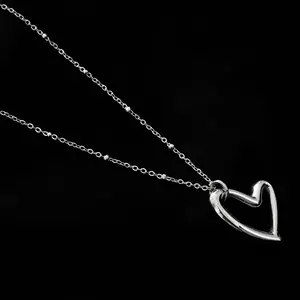 Hackney Nine Smitten Necklace