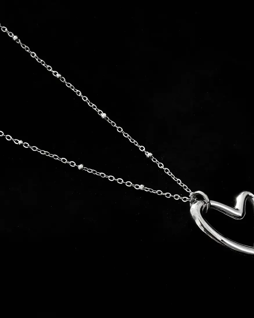 Hackney Nine Smitten Necklace