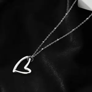 Hackney Nine Smitten Necklace