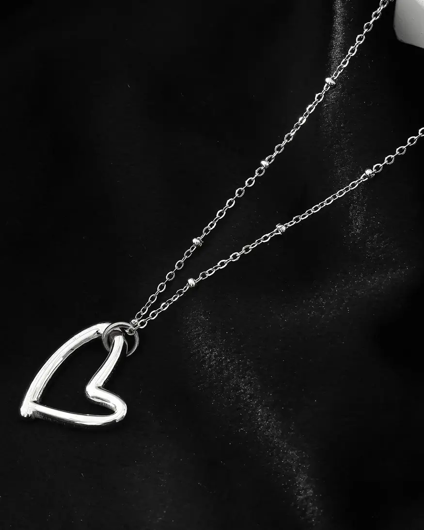 Hackney Nine Smitten Necklace