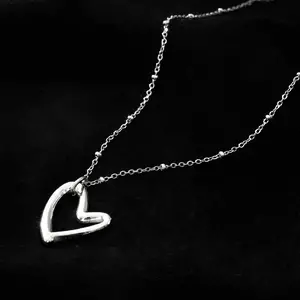 Hackney Nine Smitten Necklace