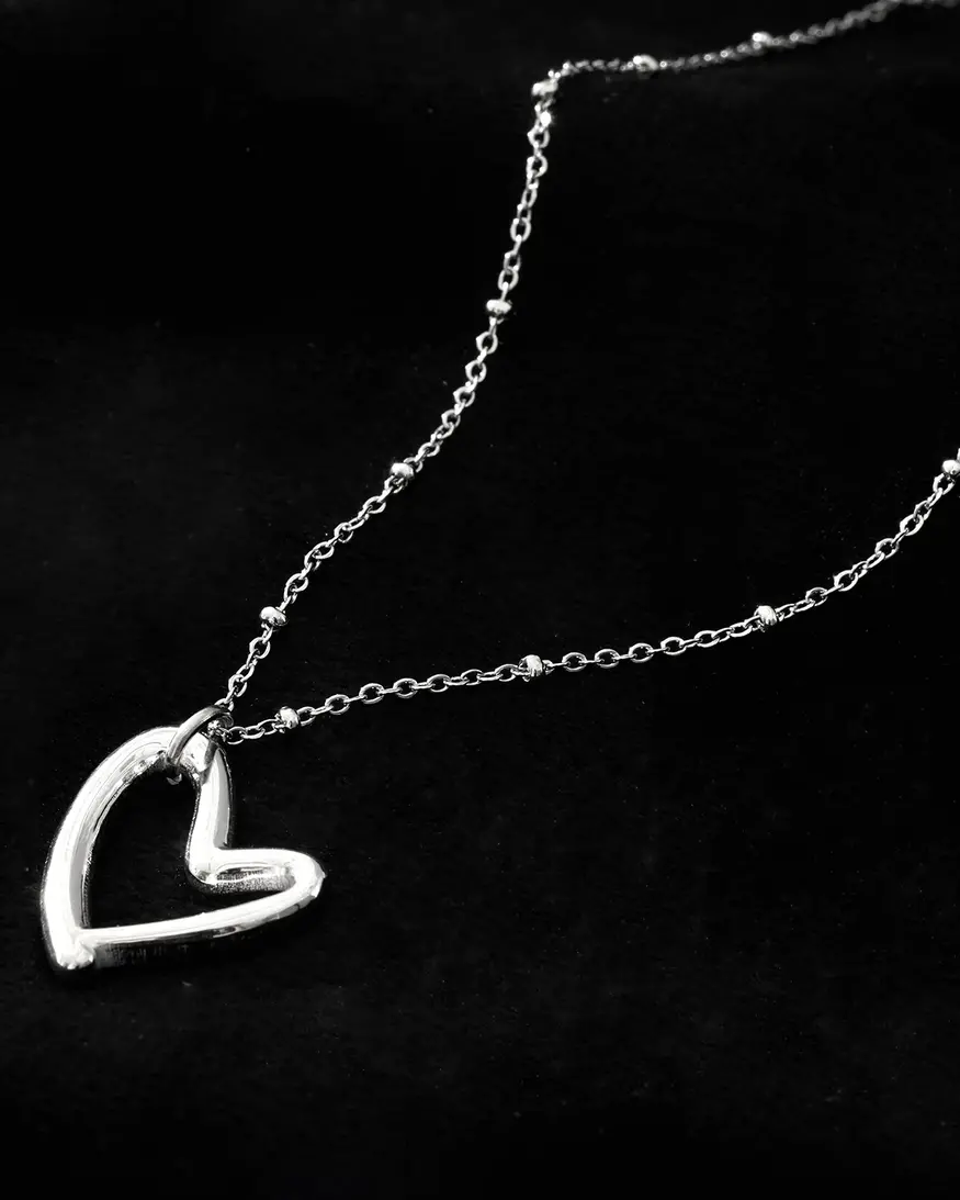 Hackney Nine Smitten Necklace