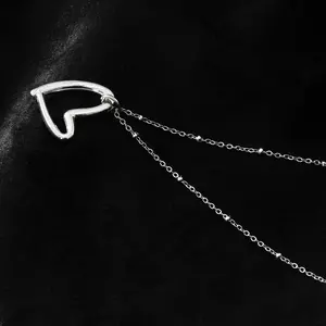 Hackney Nine Smitten Necklace