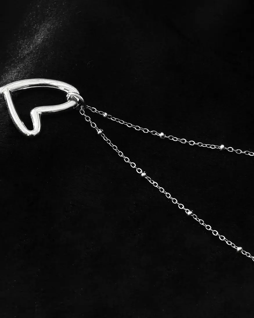 Hackney Nine Smitten Necklace
