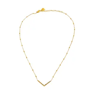 Hackney Nine Sanita Necklace