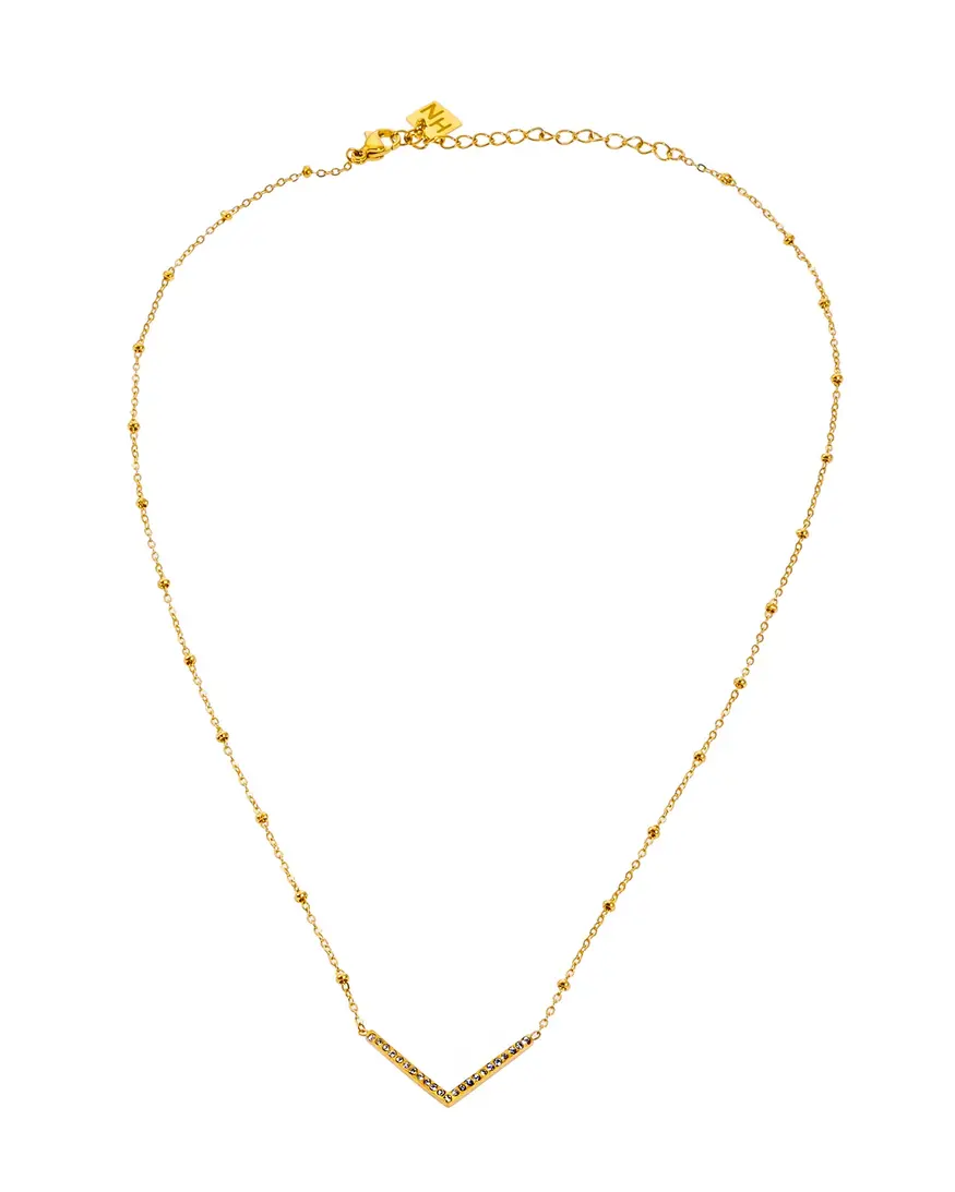 Hackney Nine Sanita Necklace