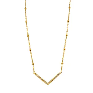 Hackney Nine Sanita Necklace