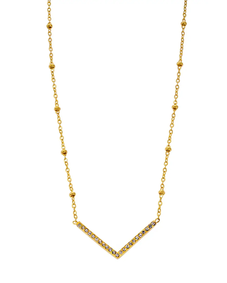 Hackney Nine Sanita Necklace