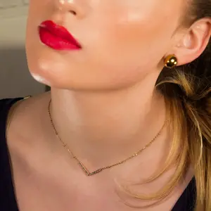 Hackney Nine Sanita Necklace