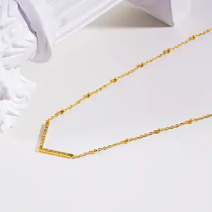 Hackney Nine Sanita Necklace