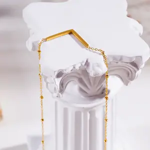 Hackney Nine Sanita Necklace