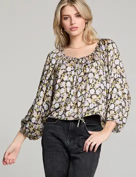 Saltwater Luxe Rebekka Top