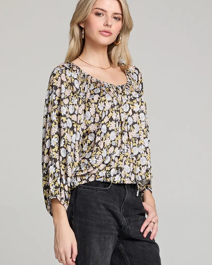 Saltwater Lux Rebekka Top