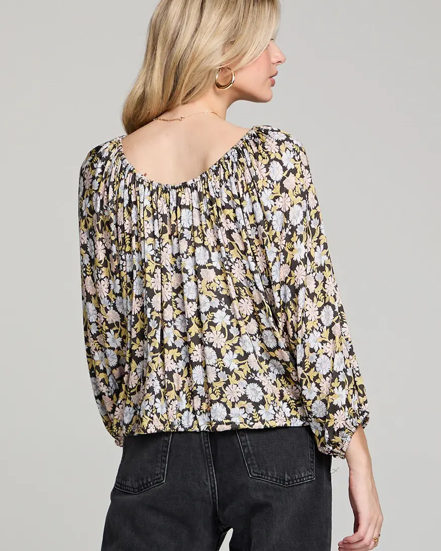 Saltwater Luxe Rebekka Top